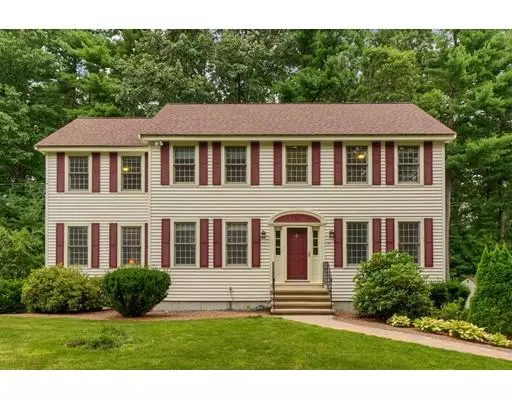 71 Forrest Rd, Westford, MA 01886