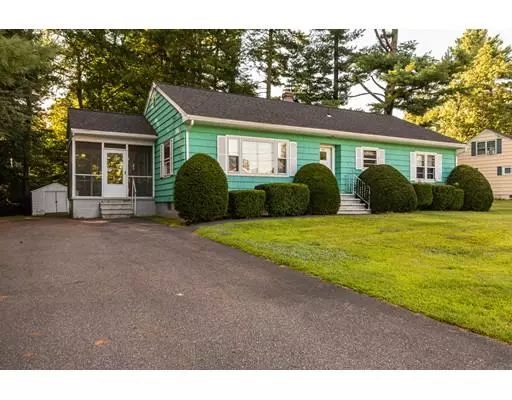 78 Harold Ave, Dracut, MA 01826