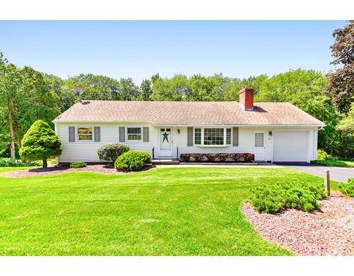 57 Hillside Dr, East Longmeadow, MA 01028