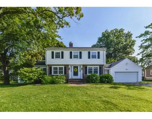 125 Pond Plain Road, Westwood, MA 02090