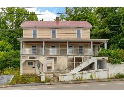 Gardner, MA 01440,127 West St