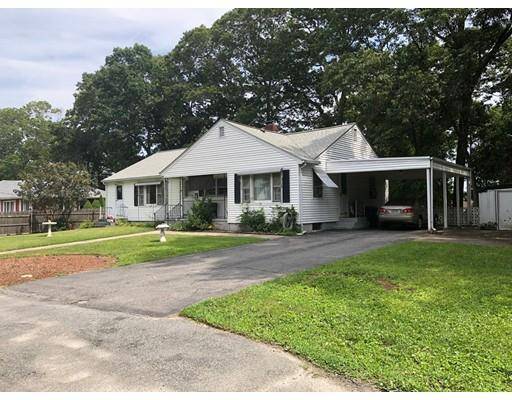 Seekonk, MA 02771,100 Chainey St