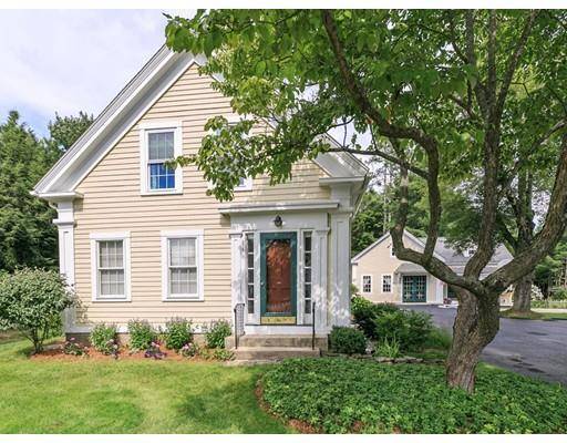 374 S Main St, Hopedale, MA 01747