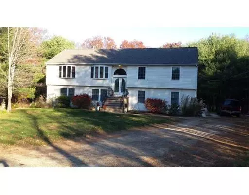 Freetown, MA 02717,181 Braley Rd