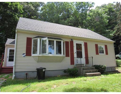 5 Brookside Dr., Leicester, MA 01524