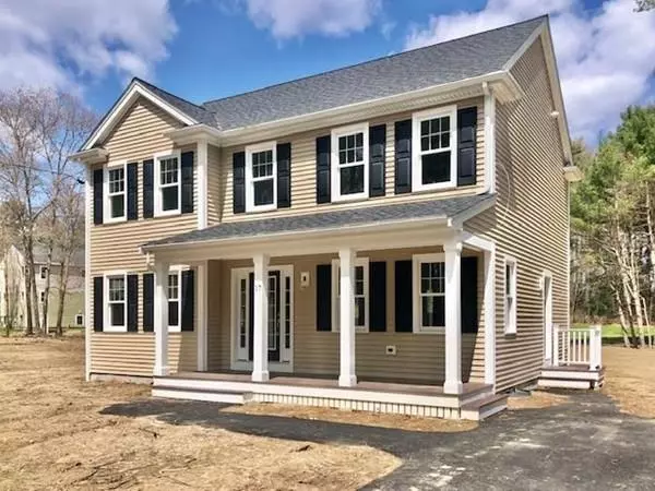 17 Pleasant Street, Carver, MA 02330