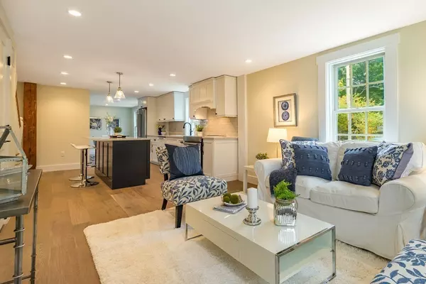 Rockport, MA 01966,37 Mt Pleasant Street #2