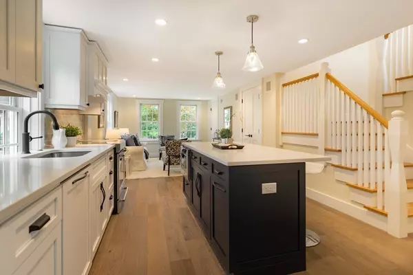 Rockport, MA 01966,37 Mt Pleasant Street #2