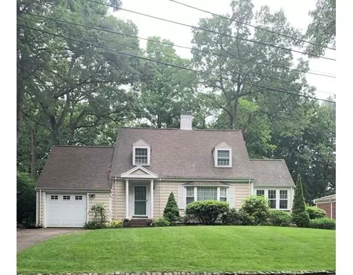 149 Bond St, Norwood, MA 02062