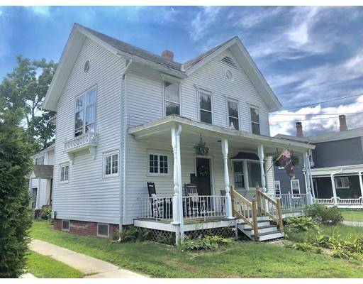 58 High St, Montague, MA 01376