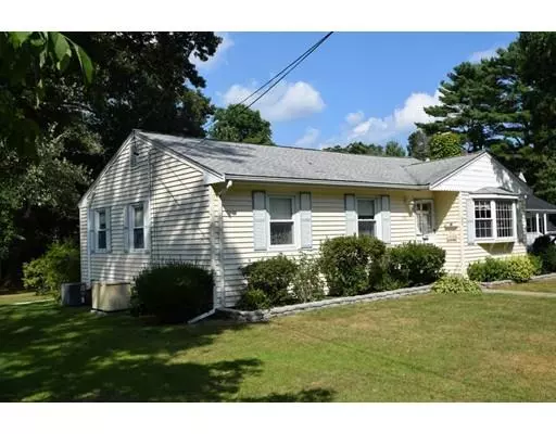 192 E High St, Avon, MA 02322