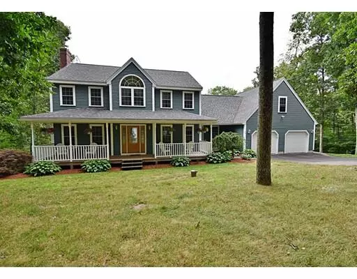 56 Cronin Rd, Warren, MA 01585