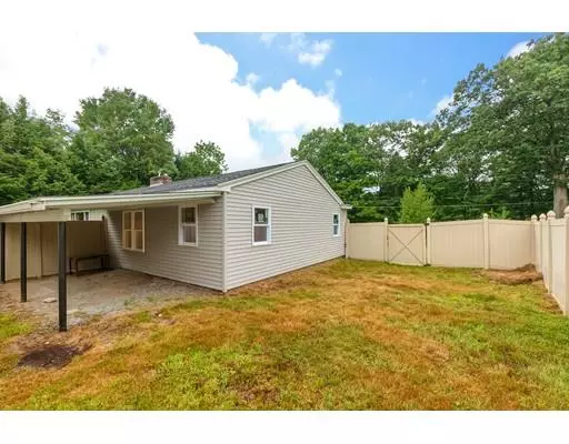 Westminster, MA 01473,218 Ellis Rd