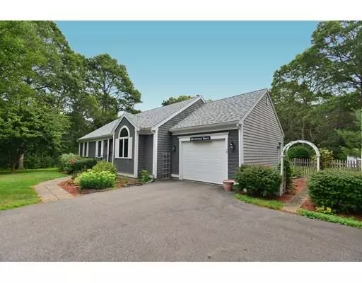 Sandwich, MA 02563,304 Cotuit Road