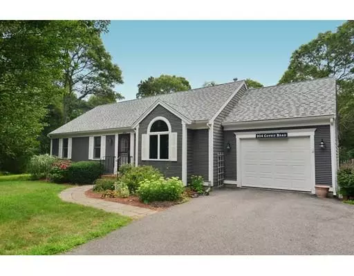 Sandwich, MA 02563,304 Cotuit Road