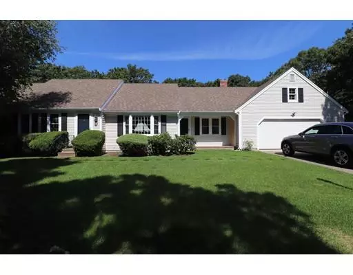 157 Whittier Drive, Dennis, MA 02638