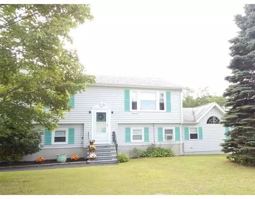 11 Burrill Ave, Methuen, MA 01844