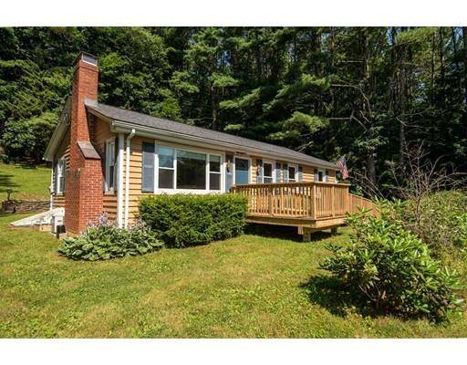 East Brookfield, MA 01515,144 Maple St