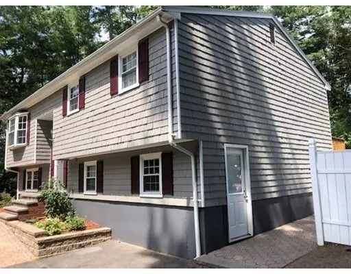 Raynham, MA 02767,36 Murray Cir