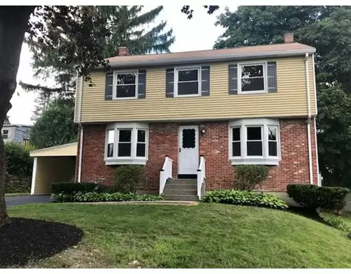 9 Warren St, Leicester, MA 01524