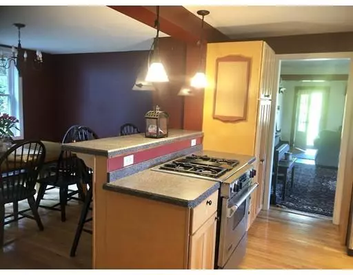 Huntington, MA 01050,60 Worthington Rd