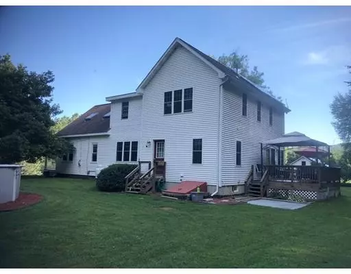 Huntington, MA 01050,60 Worthington Rd