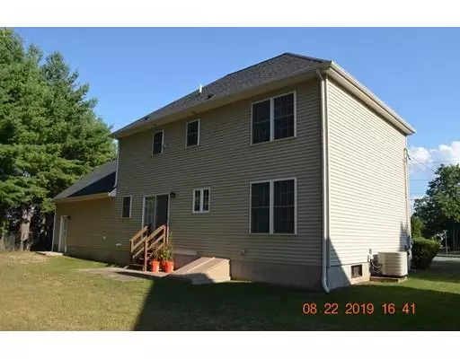 Attleboro, MA 02703,17 Alfred Street
