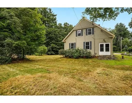 18 Frye Rd, Bolton, MA 01740