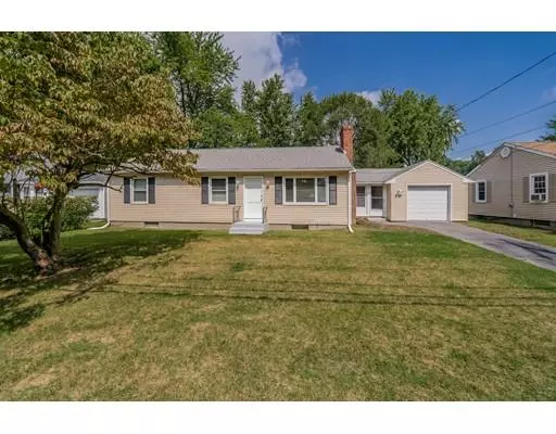 24 Breckwood Cir, Springfield, MA 01119