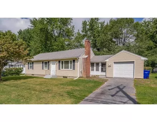 Springfield, MA 01119,24 Breckwood Cir