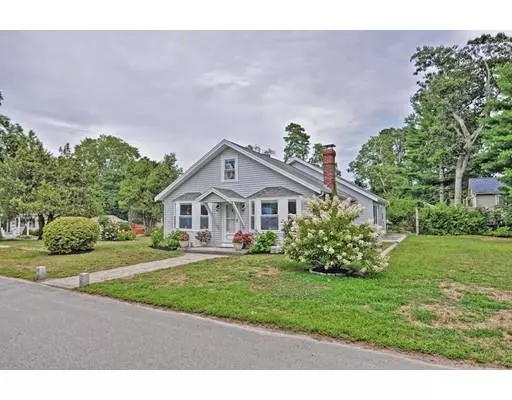 Wareham, MA 02571,10 Cape Avenue