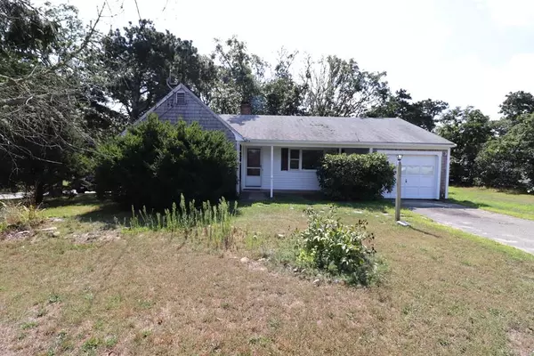 413 Queen Anne Road, Harwich, MA 02645