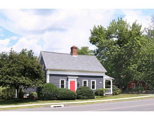 22 Porter Rd, East Longmeadow, MA 01028