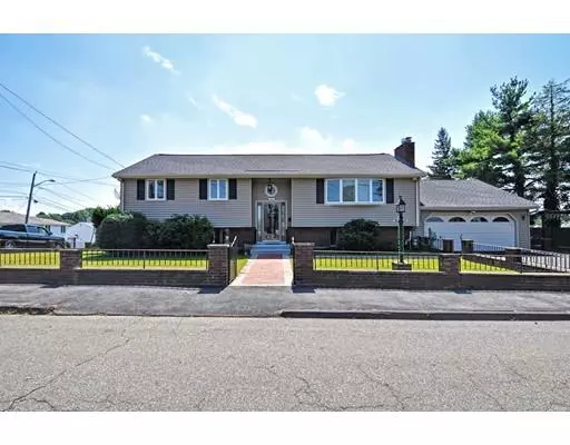 155 Sargent St, Revere, MA 02151