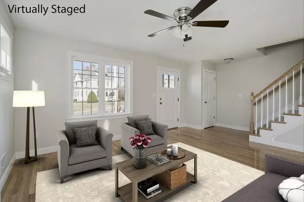 Abington, MA 02351,205 Centre Ave #205