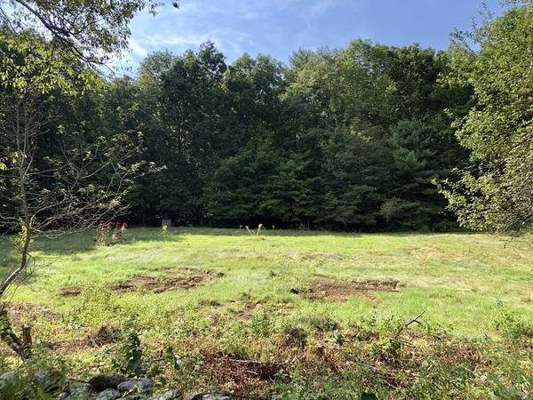 Lot 3 North Brookfield Road, Oakham, MA 01068