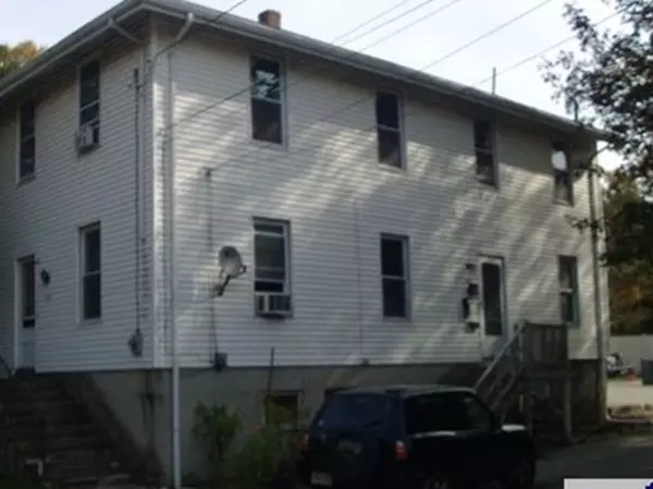 Hingham, MA 02043,180 Fort Hill St