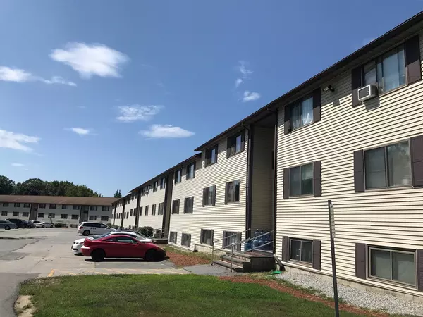 175 Willard Street #28, Lowell, MA 01850