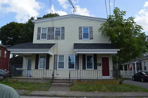 Taunton, MA 02780,2-4 State Street