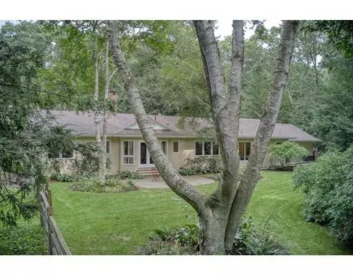 Lincoln, MA 01773,110 Old Concord Road