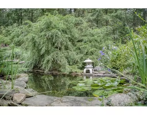 Lincoln, MA 01773,110 Old Concord Road