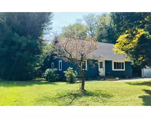 49 Nutmeg Drive, Springfield, MA 01129