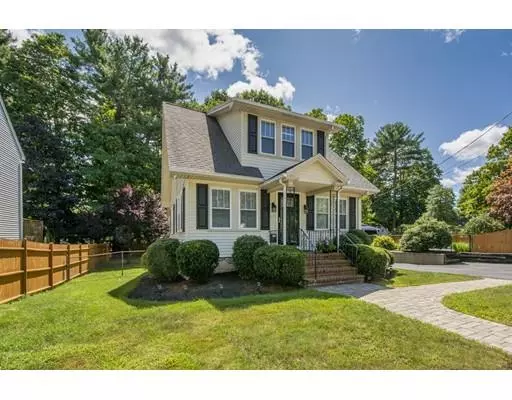 54 Liberty Sq, Rockland, MA 02370