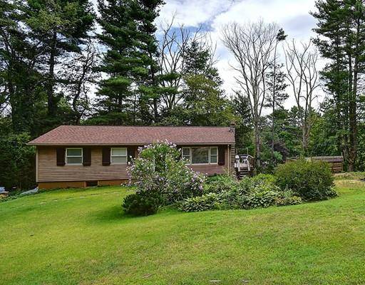 12 Wales Rd, Holland, MA 01521