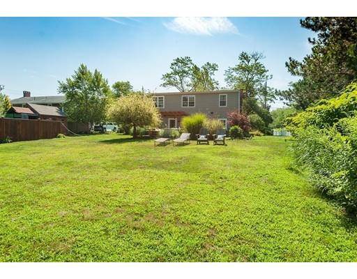 Scituate, MA 02066,6 Country Club Cir