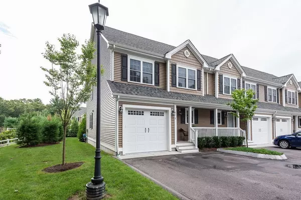 1405 Commerce Way #1, Attleboro, MA 02703