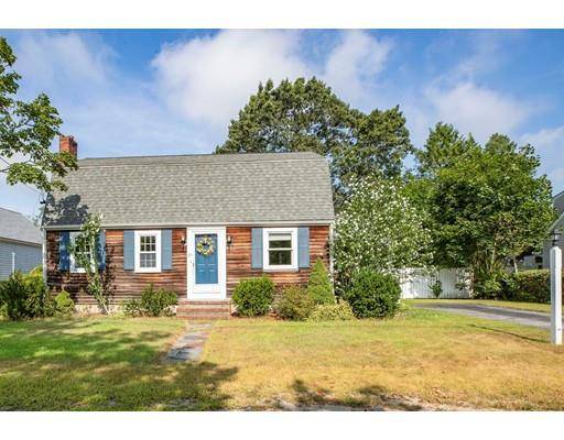 29 Knollwood Road, Norwell, MA 02061