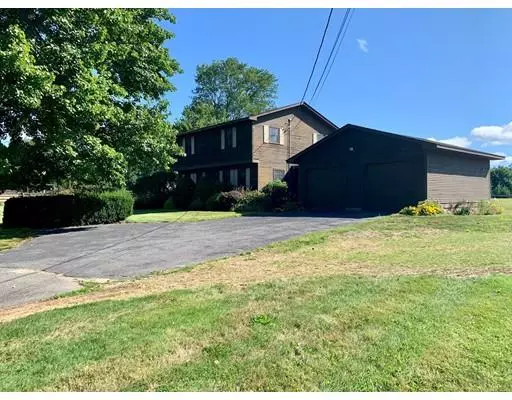 Belchertown, MA 01007,627 South Washington St