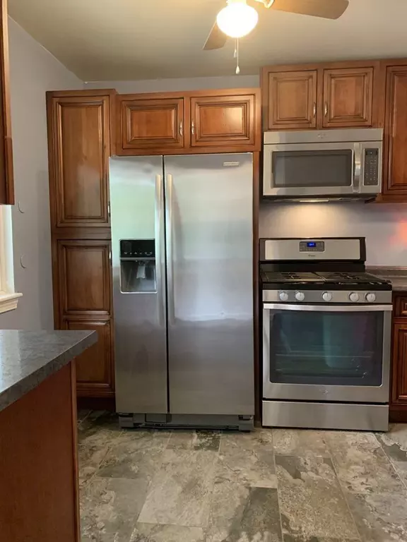 Raynham, MA 02767,510 Park Pl #510