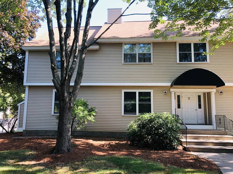 425 Main St #11C, Hudson, MA 01749